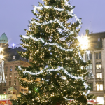 Virtuele BAS boom 2018, zoek je lichtje